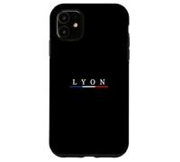 Lyon Coque pour iPhone 11