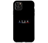 Lyon Coque pour iPhone 11 Pro Max