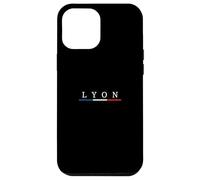 Lyon Coque pour iPhone 12 Pro Max