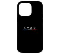 Lyon Coque pour iPhone 14 Pro Max