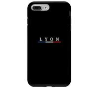 Lyon Coque pour iPhone 7 Plus/8 Plus