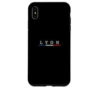 Lyon Coque pour iPhone XS Max