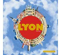 Lyon - Dan Faja - Un Dimanche Apres-Midi - cartonné - Document jeunesse