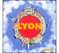 Lyon - Dan Faja - Un Dimanche Apres-Midi - cartonné - Document jeunesse