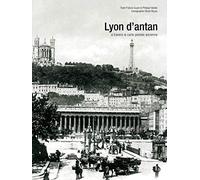 Lyon d'antan