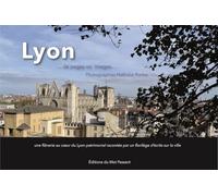 Lyon, de pages en images