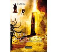 Lyon des Cendres - Tome 4 : La Dernière Matriarche - H. Laymore - L'alchimiste Les Eds - broché - Roman