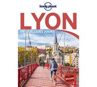 Lyon En quelques jours - 6ed