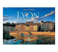 Lyon entre Saône et Rhône