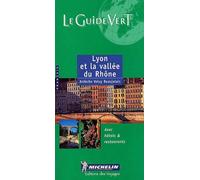 Lyon et la Vallée du Rhône, N°373