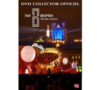 Lyon : Fête des Lumières - Volume 4 : Edition 2010 Collector E