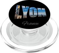 Lyon, France PopSockets PopGrip pour MagSafe