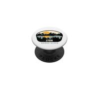 Lyon France Vacances Rhône-Alpes PopSockets PopGrip Adhésif