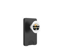 Lyon France Vacances Rhône-Alpes PopSockets PopWallet pour MagSafe