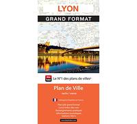 LYON GRAND FORMAT
