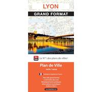 LYON GRAND FORMAT 2025