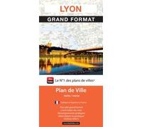 Lyon grand format 2025 Blay-Foldex (Auteur)