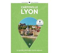 Lyon: Guide Cartoville