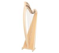 Lyon & Healy Lyon & Healy Ogden Lever Harp 34 Str. NA