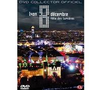 Lyon - La Fête des Lumières 2009 E