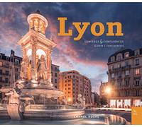 Lyon: Lumières & Confluences