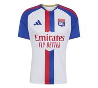 Lyon Maillot Domicile 2026/27 - adidas XX-Large
