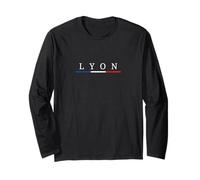 Lyon Manche Longue