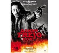 Lyon,Nick - Danny Trejo Box (3 Filme)