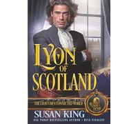 Lyon of Scotland: The Lyon's Den Connected World