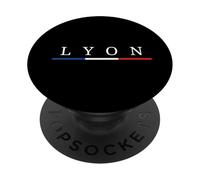 Lyon PopSockets PopGrip Adhésif