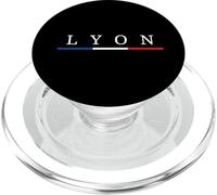 Lyon PopSockets PopGrip pour MagSafe