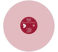 Lyon,Ruth - Poems & Non-Fiction (Pink Coloured Vinyl)