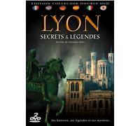 Lyon, Secrets Et Légendes, Version Collector
