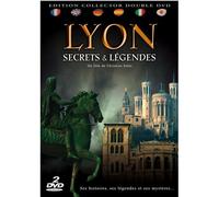 Lyon, Secrets Et Légendes, Version Collector