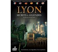 Secrets et legendes de lyon