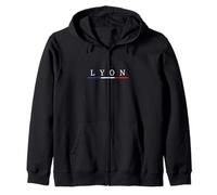 Lyon Sweat à Capuche