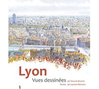 Lyon: Vues dessinées