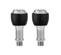 LYONGTECH Bâtons de commande pour télécommande DJI RC-N3/N2/N1/N1C (Flip, Neo, Air 3S/3/2/2S, Mavic 3, Mini 5/4/3 Pro, Mini 2/4K/2 SE), contrôleur intelligent, accessoire de drone