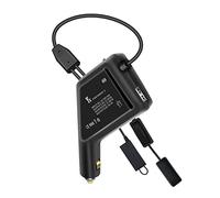 LYONGTECH Chargeur de batterie de voiture pour DJI Mavic 3
