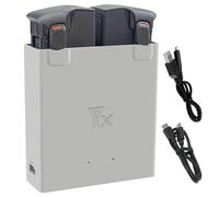 LYONGTECH Chargeur de batterie pour drone DJI Avata 2