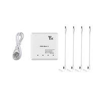 LYONGTECH Chargeur de batterie pour drone DJI Mini 2, Mini SE/2 SE, 6 en 1, charge simultanée de 4 batteries