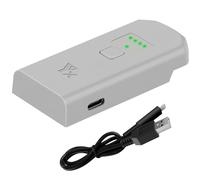 LYONGTECH Chargeur de Batterie USB pour DJI Neo Drone, Station de Recharge Hub Accessoires