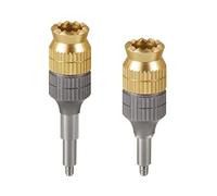 LYONGTECH Manette de rechange pour drone DJI FPV Controller 2 en aluminium