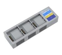 LYONGTECH Station de Recharge de Batterie avec écran LCD pour DJI Mavic 3 Pro/Classic/Cine,Mavic 3 Drone, Chargeur Hub Accessoires