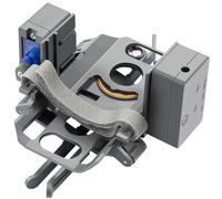LYONGTECH Système de libération et de chute pour drone DJI Mavic 3, Pro/Classic/Cine, kit compte-gouttes d'air, hameçon, livraison de charge utile, accessoires de chute