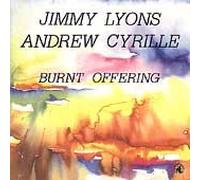 Lyons, Jimmy - Burnt Offering