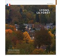 Lyons-la-Forêt