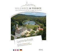 Volume 9 : Lyons-La-Forêt DVD