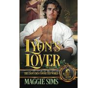 Lyon's Lover: The Lyon's Den Connected World