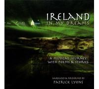 Lyons,Patrick - Ireland in My Dreams